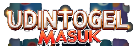udintogel masuk logo