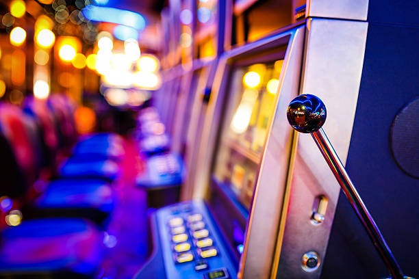 udintogel masuk Arcade Games