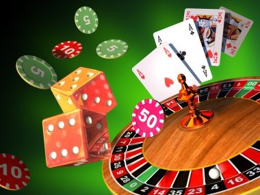 udintogel masuk Live Casino
