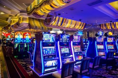 udintogel masuk Slots